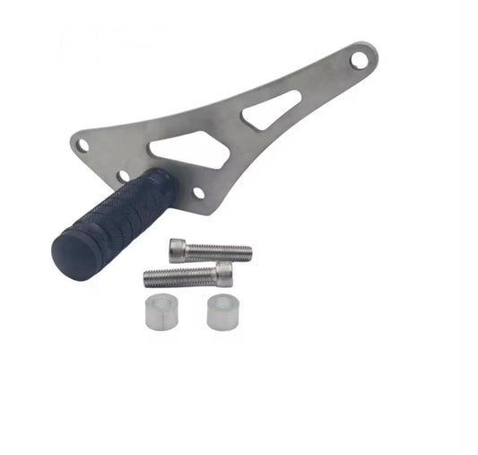 Emoto NO Shiftlock