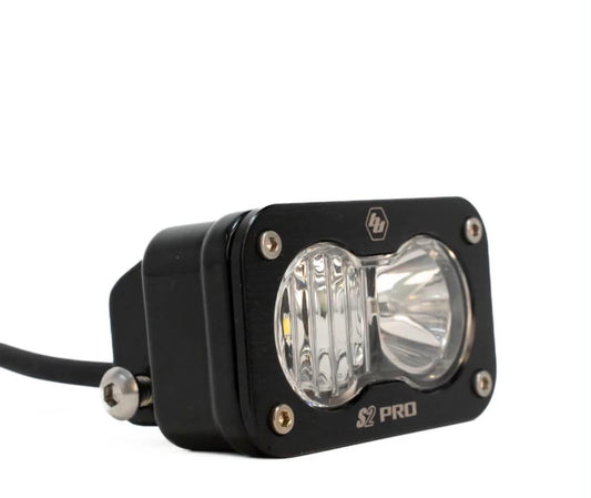 Baja Front Ligth
